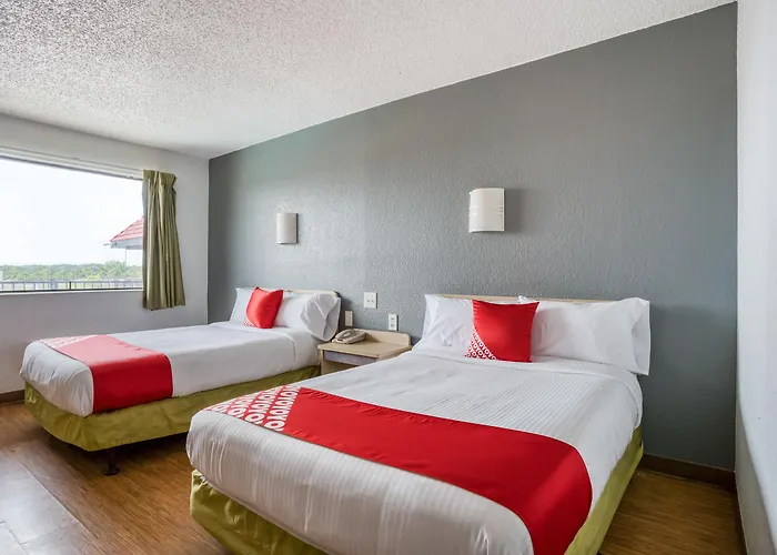 Hotel 6 Worth, Tx East