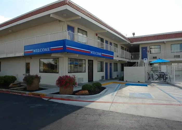 Hotel 6 Worth, Tx East